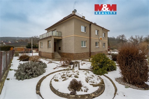 Prodej rodinného domu, 200 m² 0