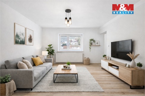 Prodej rodinného domu, 200 m² - 8