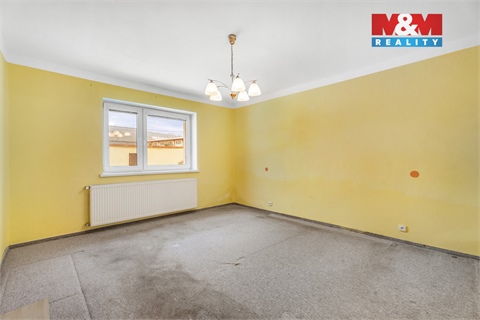 Prodej rodinného domu, 200 m² 6