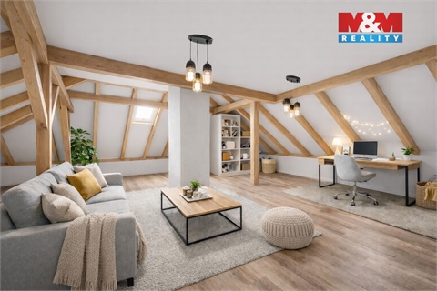 Prodej rodinného domu, 200 m² - 28