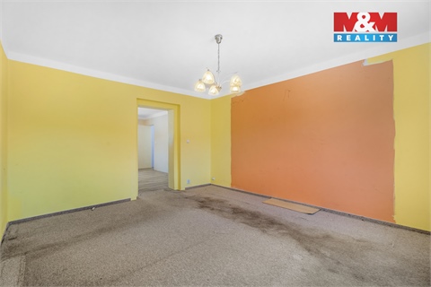 Prodej rodinného domu, 200 m² - 12