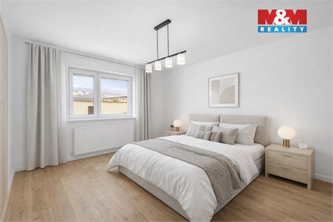 Prodej rodinného domu, 200 m² - 6