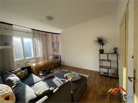 Prodej bytu 2kk, 40 m² 0