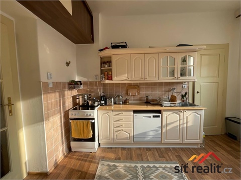 Prodej bytu 2kk, 40 m² 4