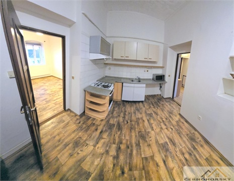 Pronájem bytu 2+1, 50 m² 0