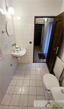 Pronájem bytu 2+1, 50 m² - 10