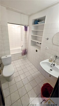 Pronájem bytu 2+1, 50 m² - 0