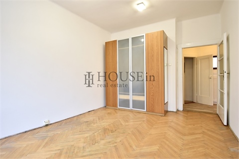Pronájem bytu 2kk, 45 m² - 2