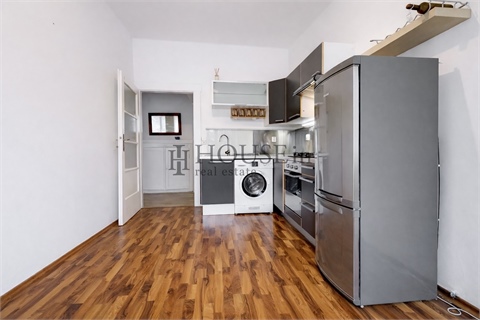 Pronájem bytu 2kk, 45 m² - 14