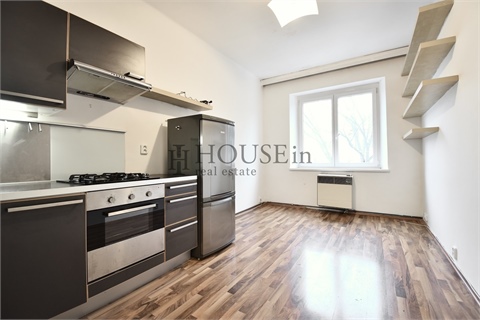 Pronájem bytu 2kk, 45 m² 6