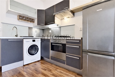 Pronájem bytu 2kk, 45 m² - 6