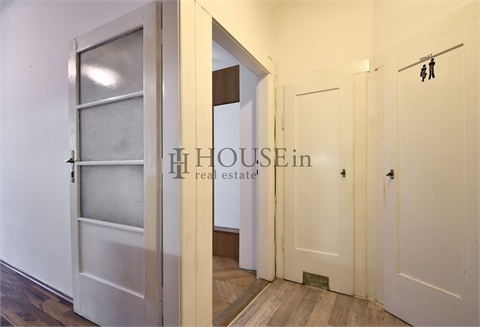 Pronájem bytu 2kk, 45 m² - 4