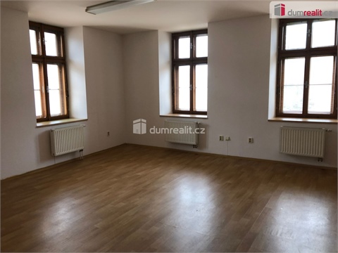 Pronájem komerčního objektu, 31 m² - 12