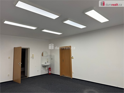 Pronájem komerčního objektu, 31 m² - 6