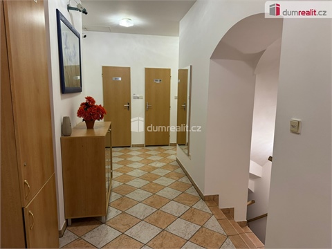 Pronájem komerčního objektu, 31 m² 4