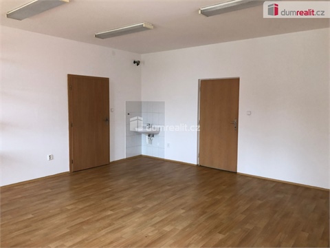 Pronájem komerčního objektu, 31 m² 16