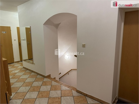 Pronájem komerčního objektu, 31 m² 24