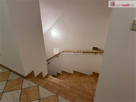 Pronájem komerčního objektu, 31 m² - 24