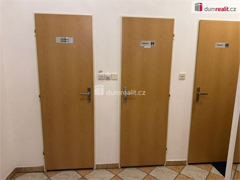 Pronájem komerčního objektu, 31 m² - 14