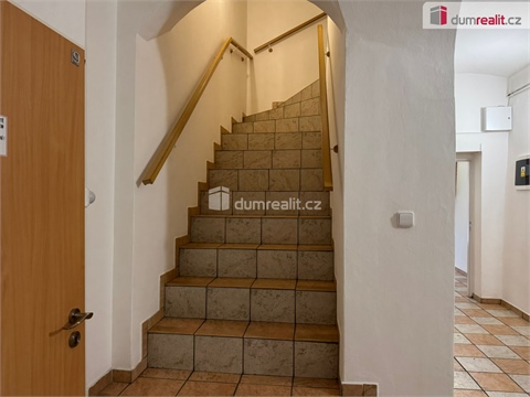 Pronájem komerčního objektu, 31 m² - 16