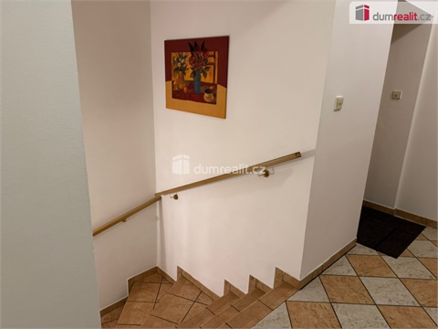 Pronájem komerčního objektu, 31 m² 22