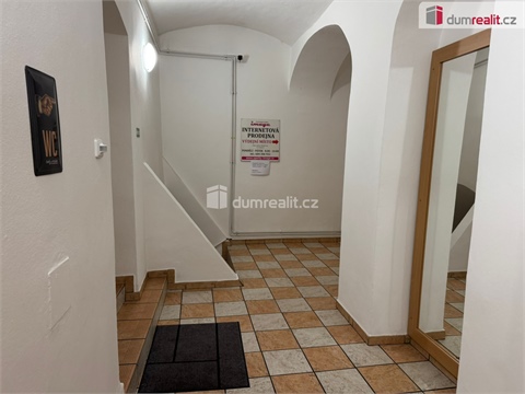 Pronájem komerčního objektu, 31 m² - 20