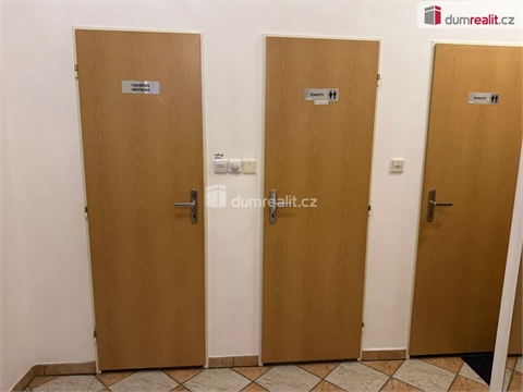 Pronájem komerčního objektu, 31 m² 18