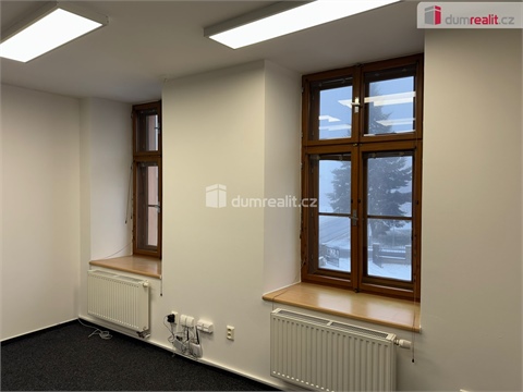 Pronájem komerčního objektu, 31 m² 14