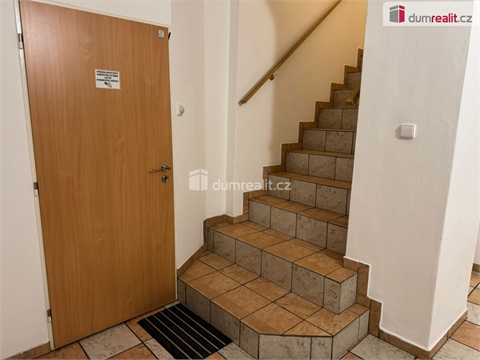 Pronájem komerčního objektu, 31 m² 28
