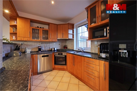 Prodej rodinného domu, 165 m² - 4