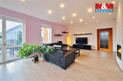 Prodej rodinného domu, 165 m² 6