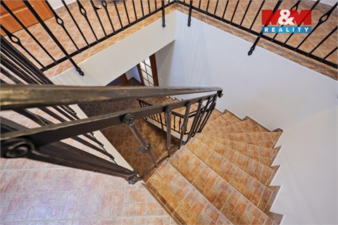 Prodej rodinného domu, 165 m² - 14