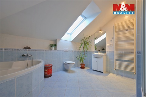 Prodej rodinného domu, 165 m² - 16