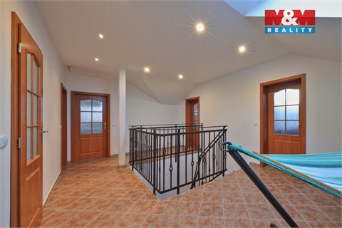 Prodej rodinného domu, 165 m² 20