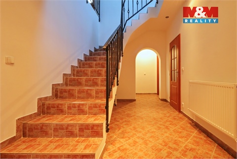 Prodej rodinného domu, 165 m² - 12