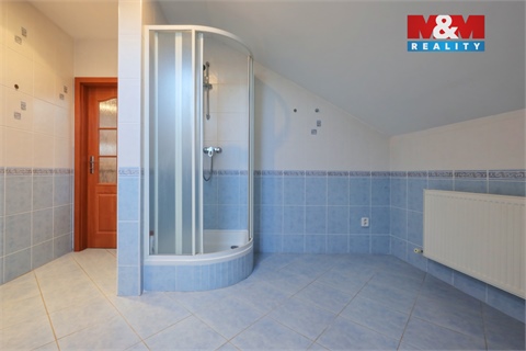 Prodej rodinného domu, 165 m² 18