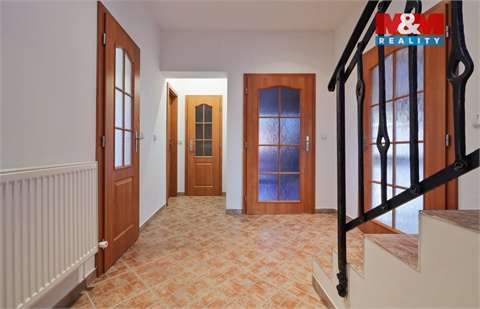 Prodej rodinného domu, 165 m² 14