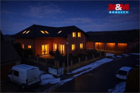 Prodej rodinného domu, 165 m² 26