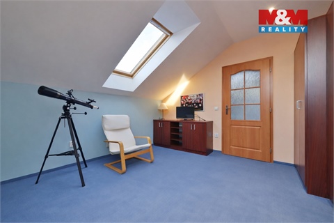 Prodej rodinného domu, 165 m² - 18