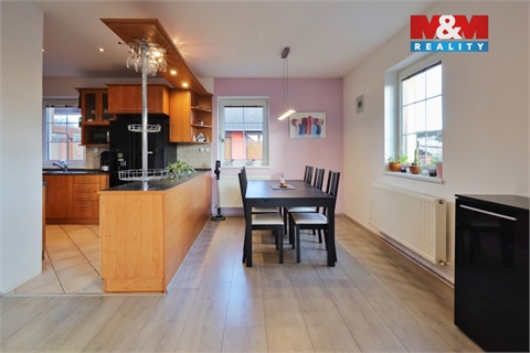 Prodej rodinného domu, 165 m² 4