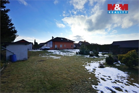 Prodej rodinného domu, 165 m² 24