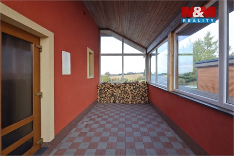 Prodej rodinného domu, 165 m² 28
