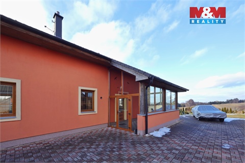 Prodej rodinného domu, 165 m² - 22