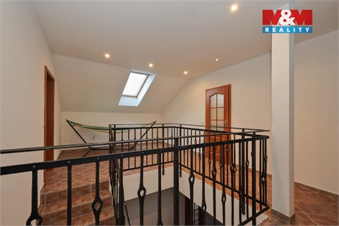 Prodej rodinného domu, 165 m² 16