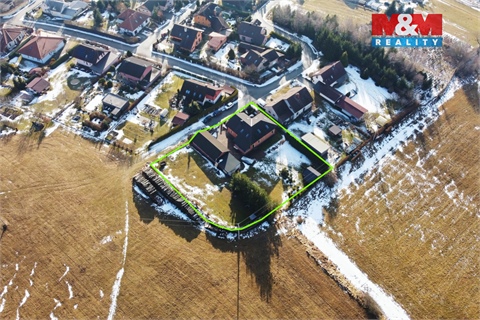 Prodej rodinného domu, 165 m² - 24