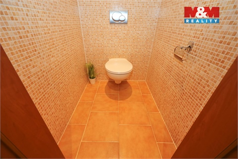 Prodej rodinného domu, 165 m² 10