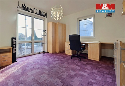 Prodej rodinného domu, 165 m² - 8