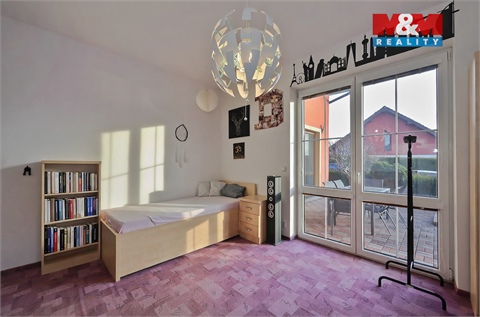 Prodej rodinného domu, 165 m² 8