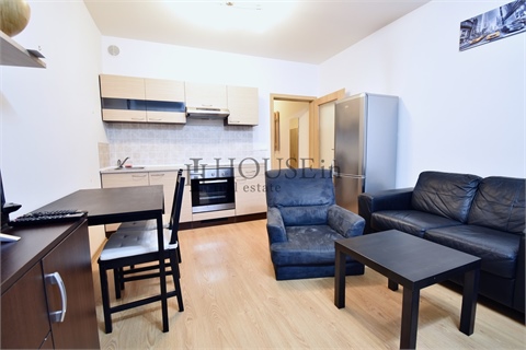 Pronájem bytu 1kk, 32 m² 12