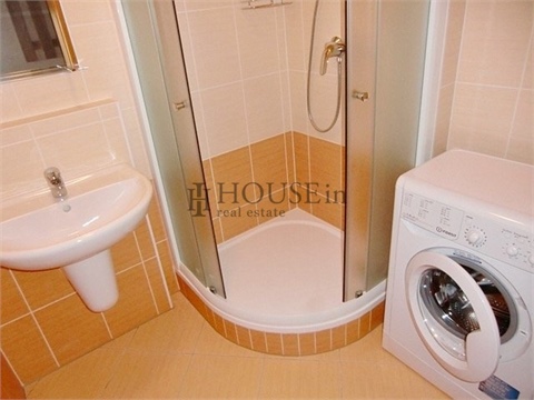 Pronájem bytu 1kk, 32 m² 6